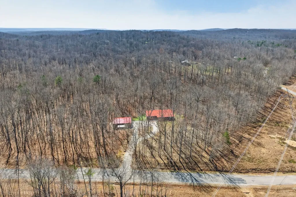 2309 Arrow Trail Monterey TN 38574