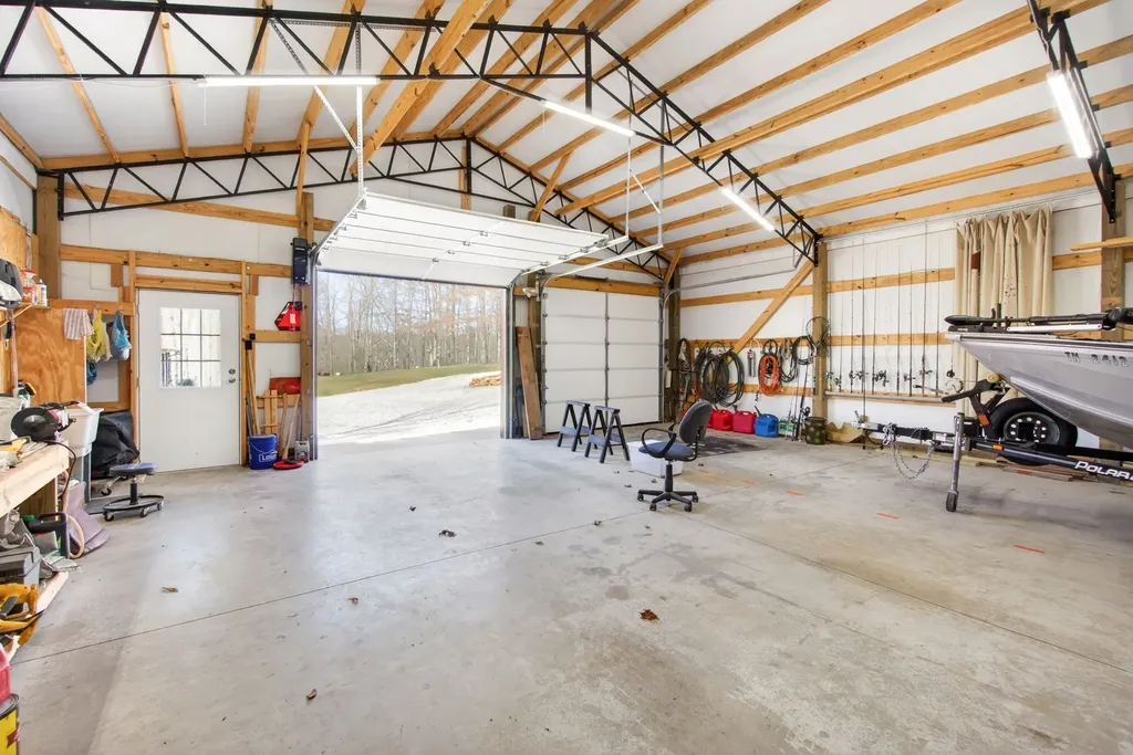 2309 Arrow Trail Monterey TN 38574