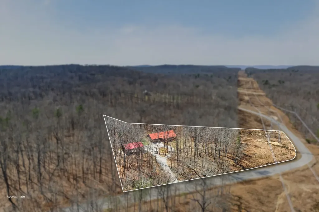 2309 Arrow Trail Monterey TN 38574