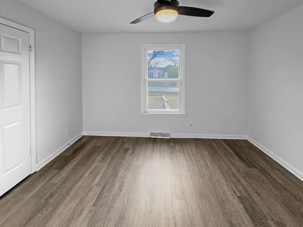 1488 Craig Drive Clarksville TN 37042