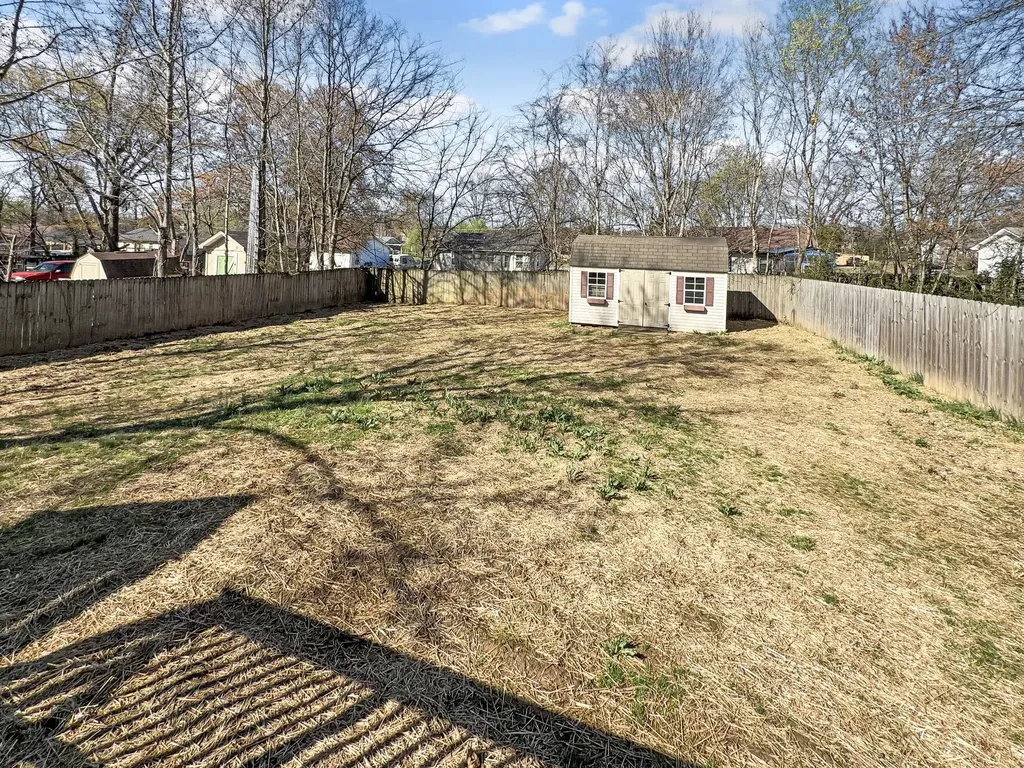 1488 Craig Drive Clarksville TN 37042