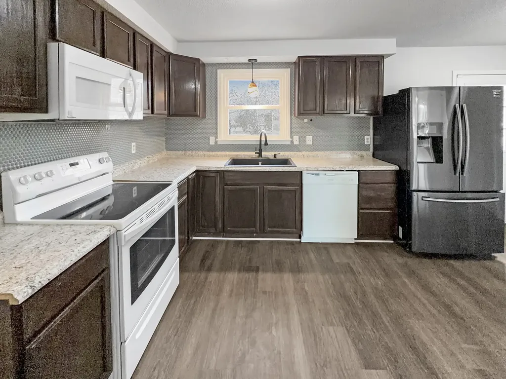 1488 Craig Drive Clarksville TN 37042