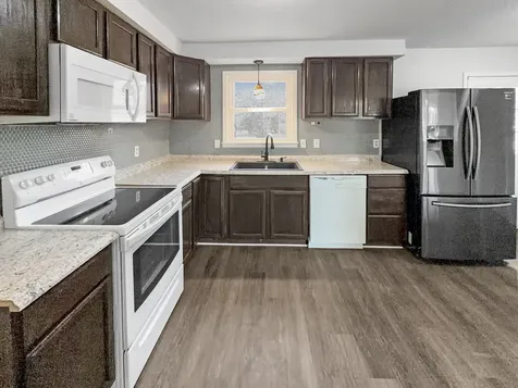 1488 Craig Drive Clarksville TN 37042