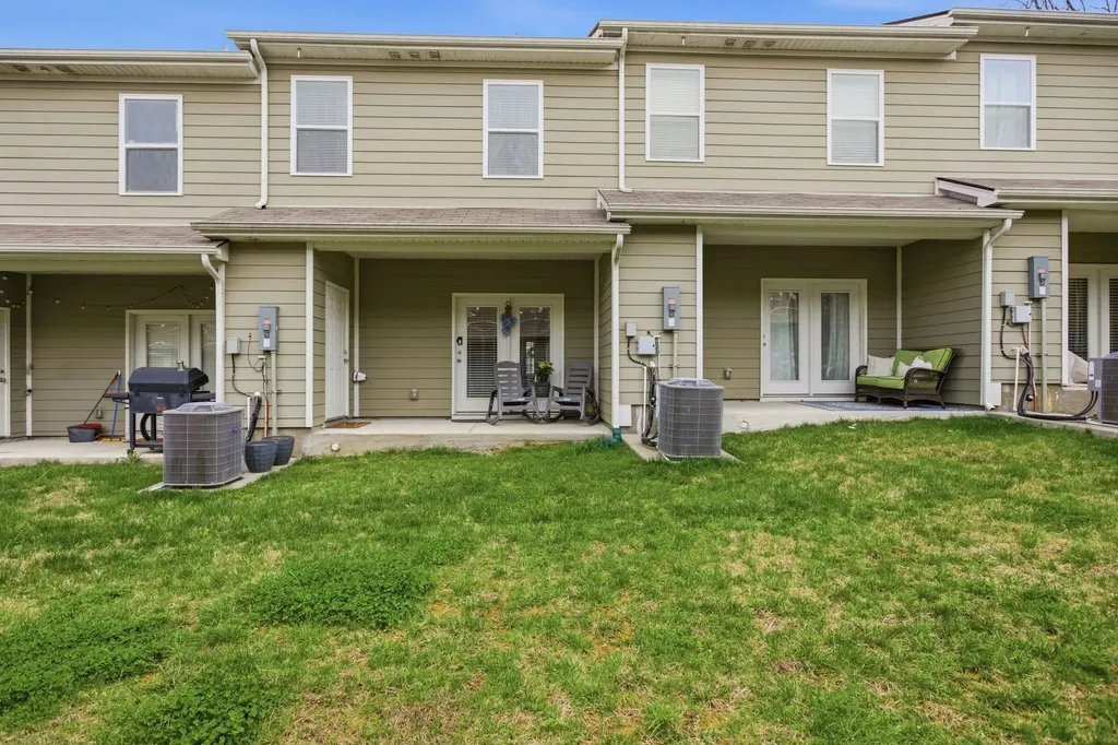 806 Dallas Drive Columbia TN 38401