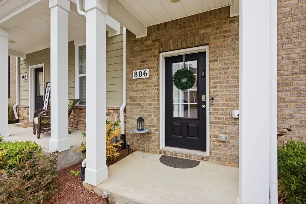 806 Dallas Drive Columbia TN 38401
