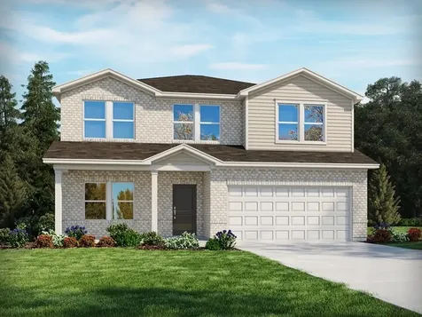 3724 Howland Court Rockvale TN 37153