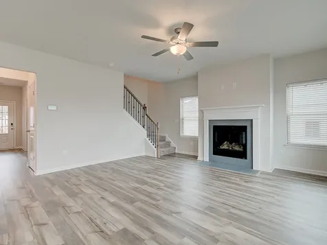 3724 Howland Court Rockvale TN 37153