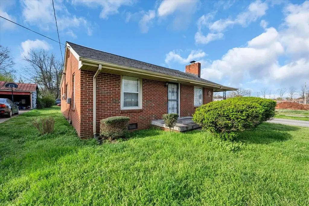 722 Minor Street Murfreesboro TN 37130