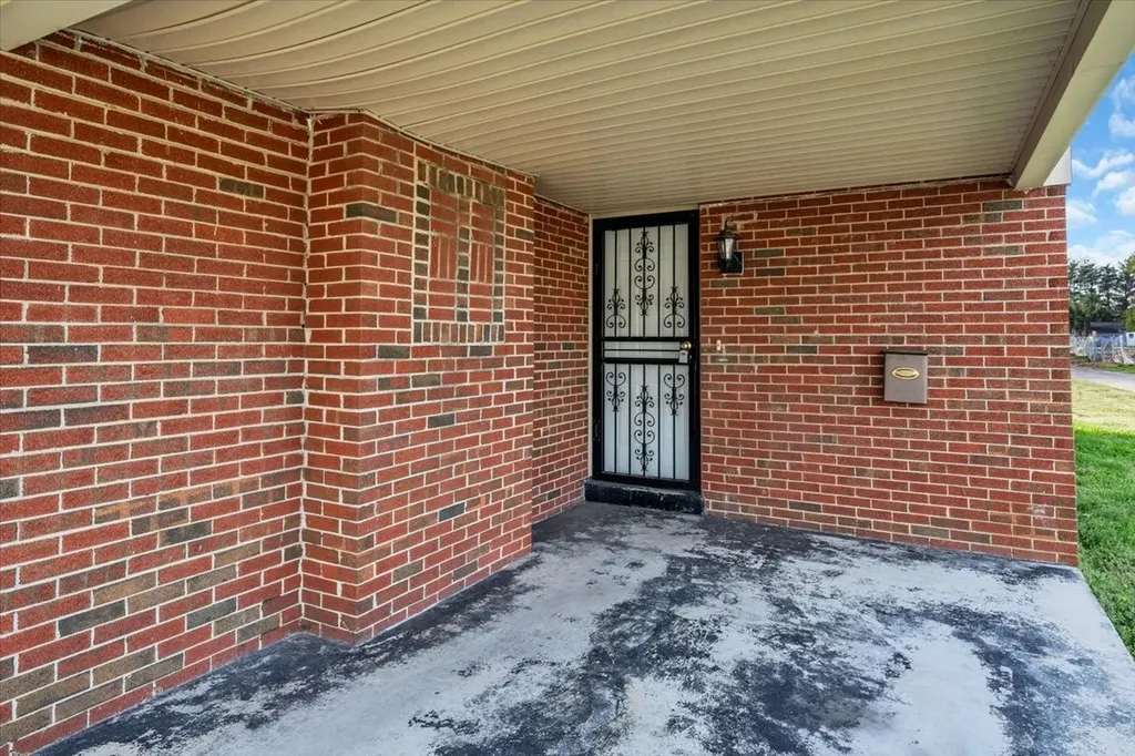 722 Minor Street Murfreesboro TN 37130
