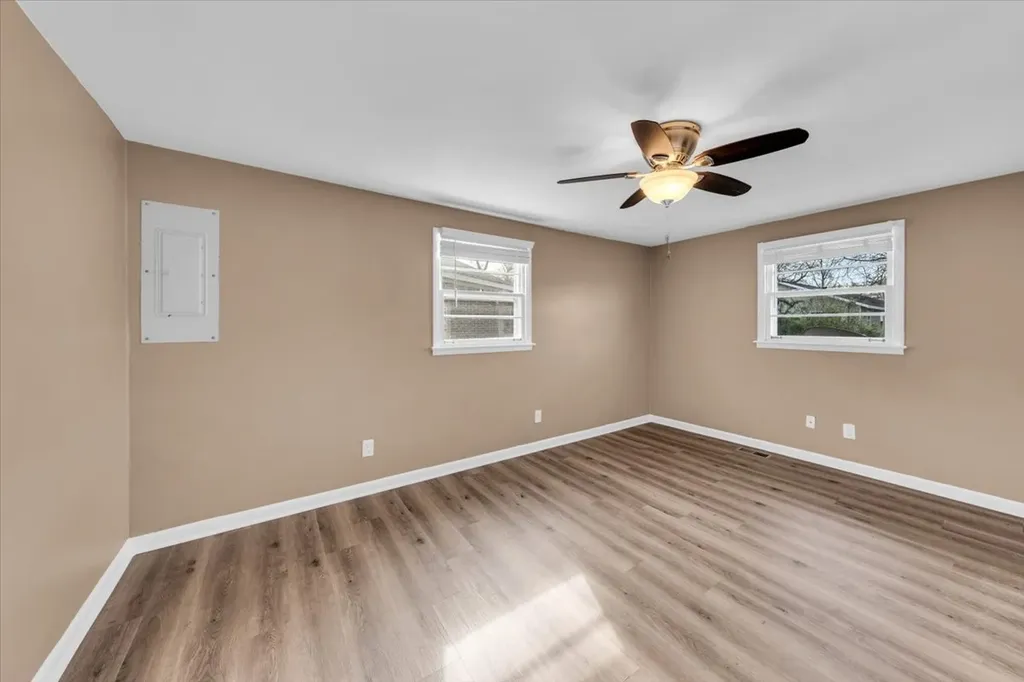 722 Minor Street Murfreesboro TN 37130