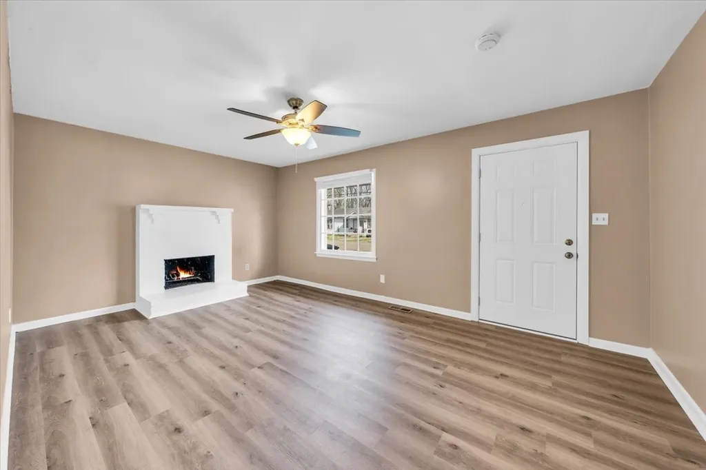 722 Minor Street Murfreesboro TN 37130