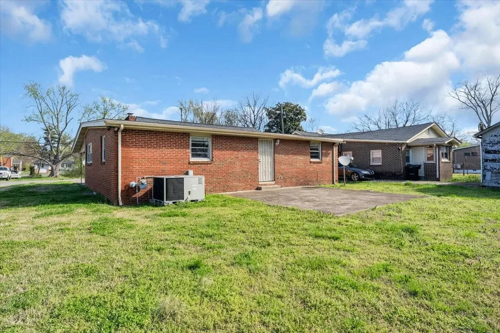 722 Minor Street Murfreesboro TN 37130