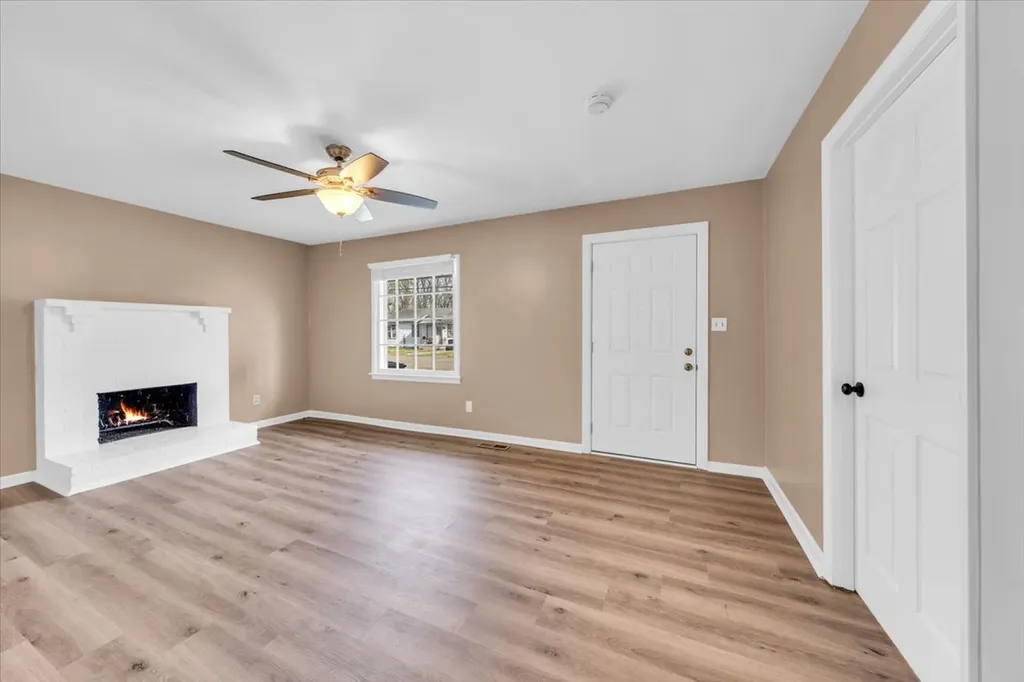 722 Minor Street Murfreesboro TN 37130