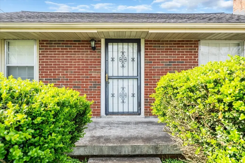 722 Minor Street Murfreesboro TN 37130