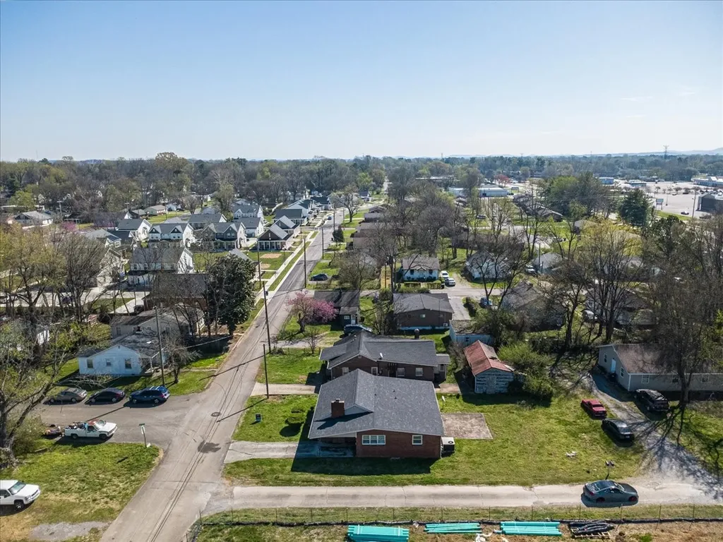 722 Minor Street Murfreesboro TN 37130