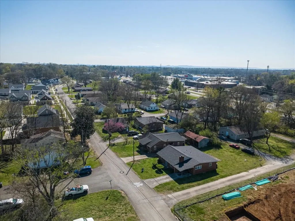 722 Minor Street Murfreesboro TN 37130
