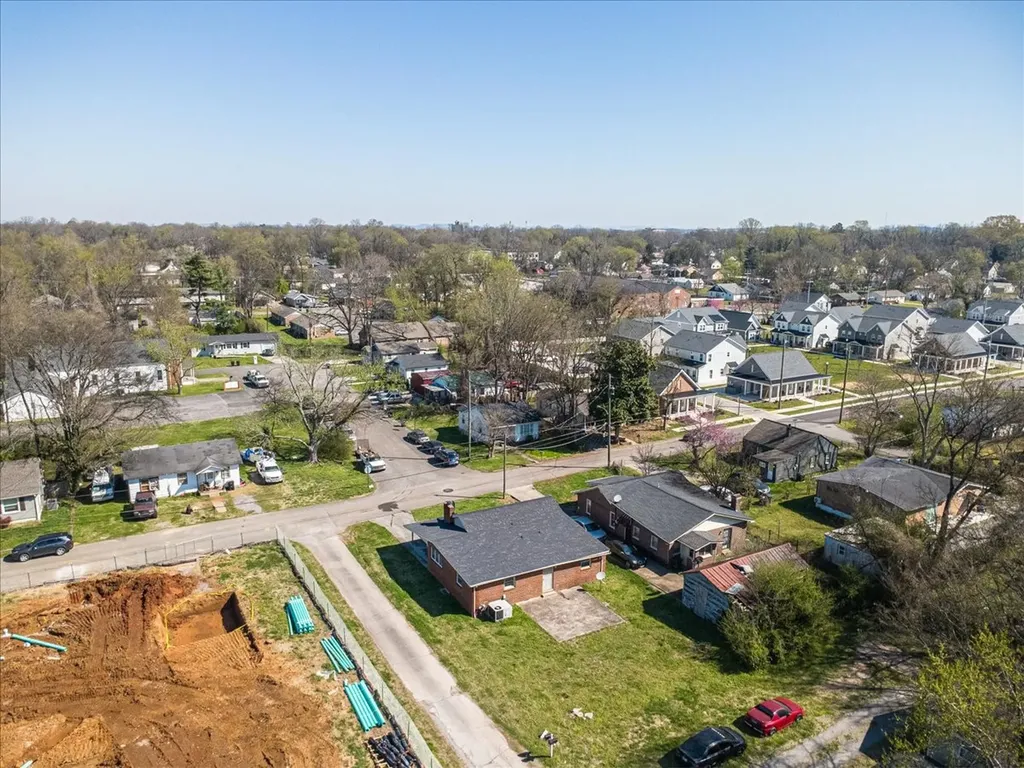 722 Minor Street Murfreesboro TN 37130