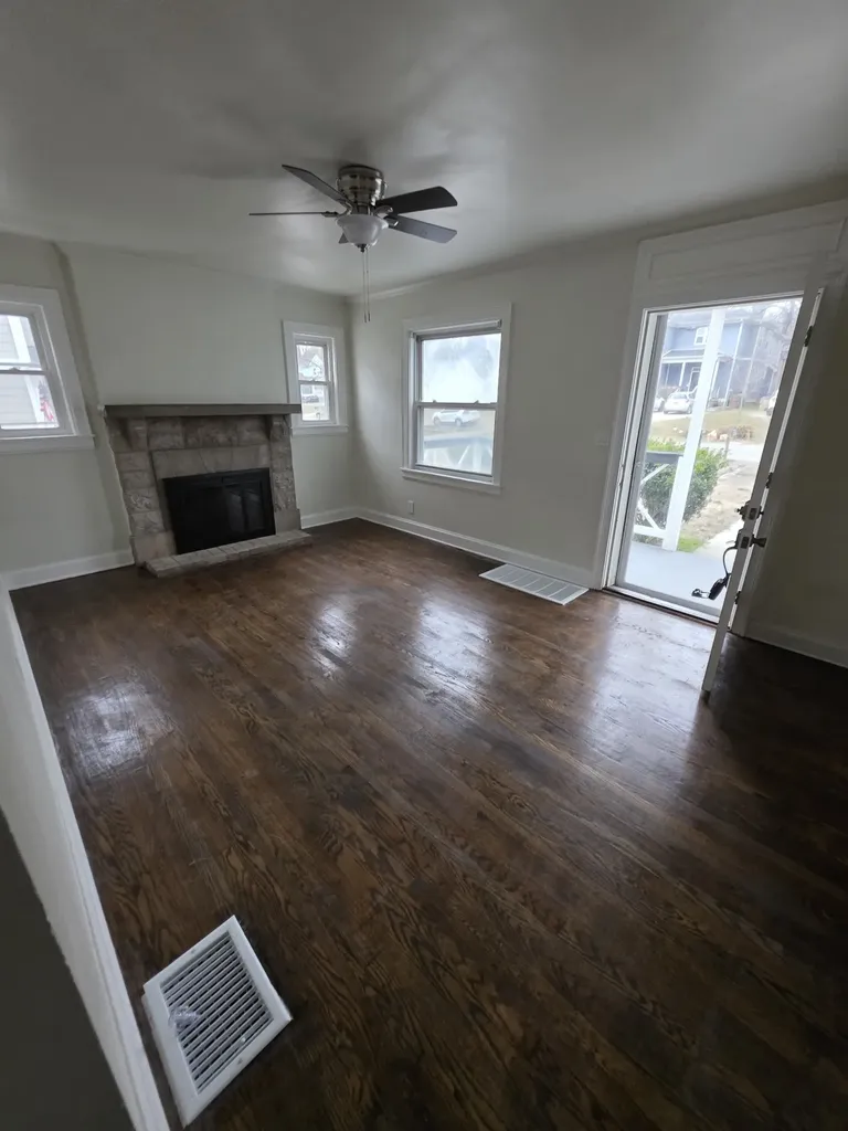 2424 Inga Street Nashville TN 37206