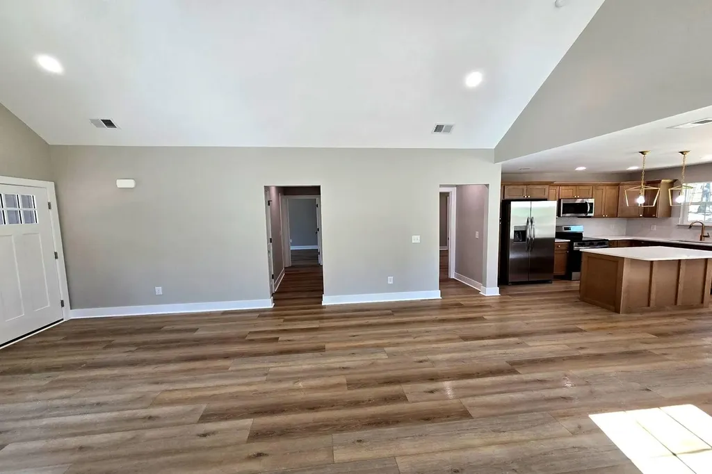 222 Todd Street Charlotte TN 37036