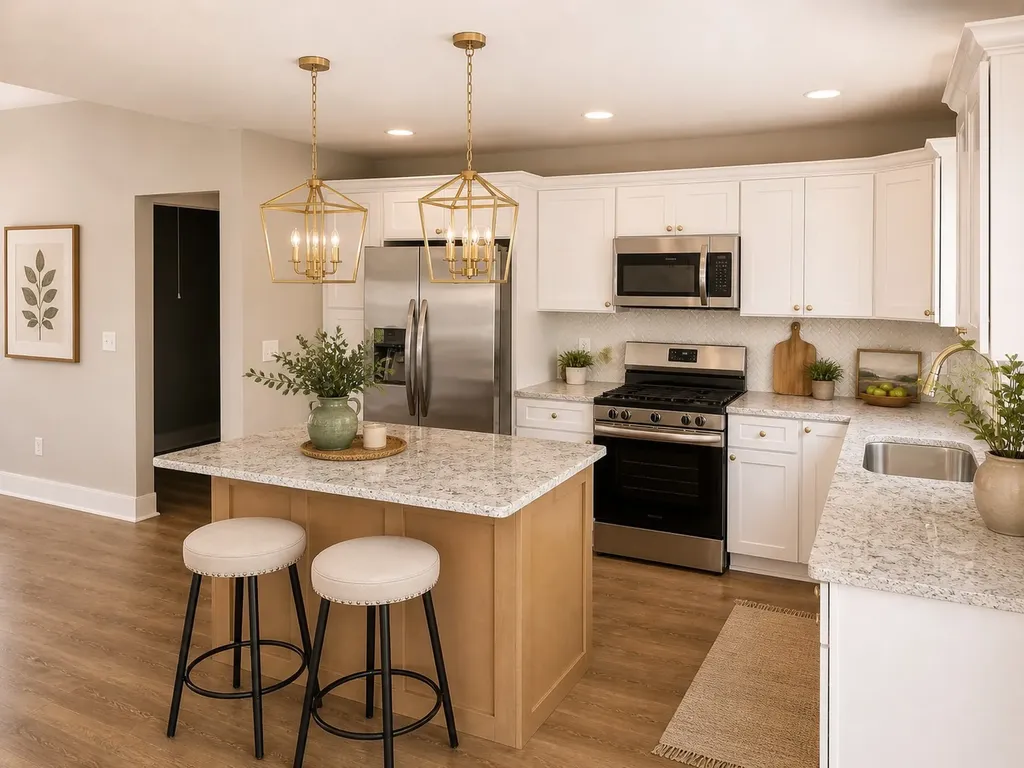 1863 Adams Road Charlotte TN 37036