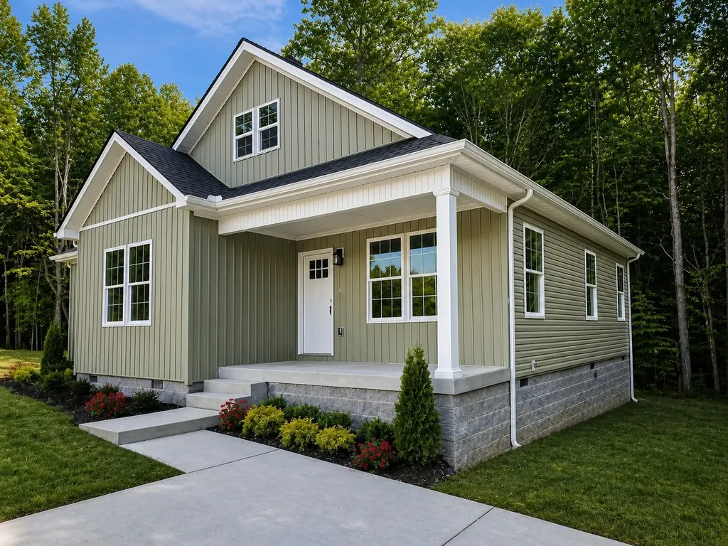 1863 Adams Road Charlotte TN 37036