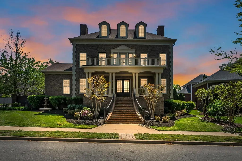 3128 Natoma Circle Thompsons Station TN 37179