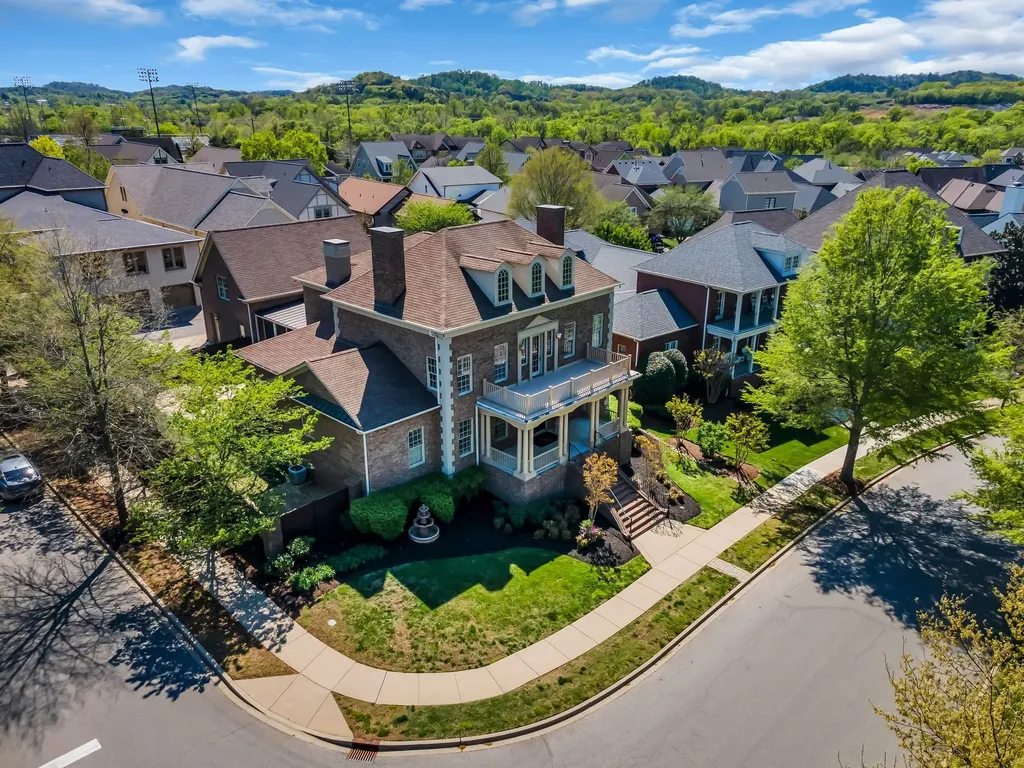 3128 Natoma Circle Thompsons Station TN 37179