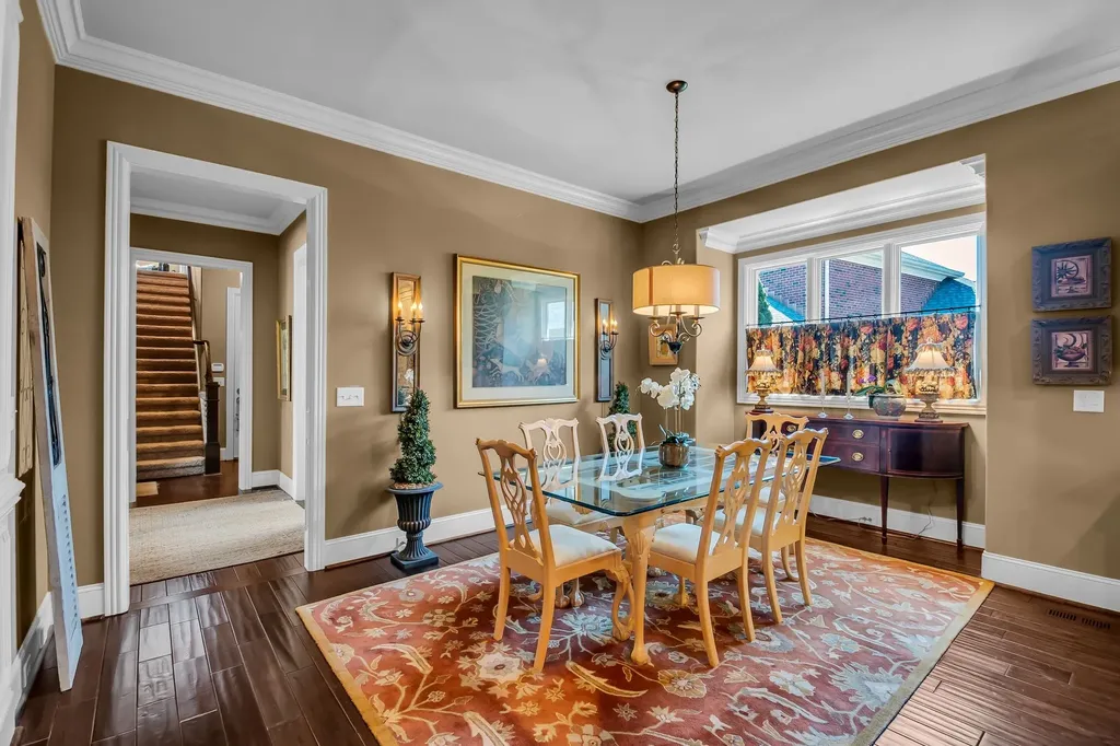 3128 Natoma Circle Thompsons Station TN 37179