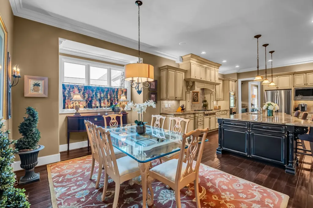 3128 Natoma Circle Thompsons Station TN 37179