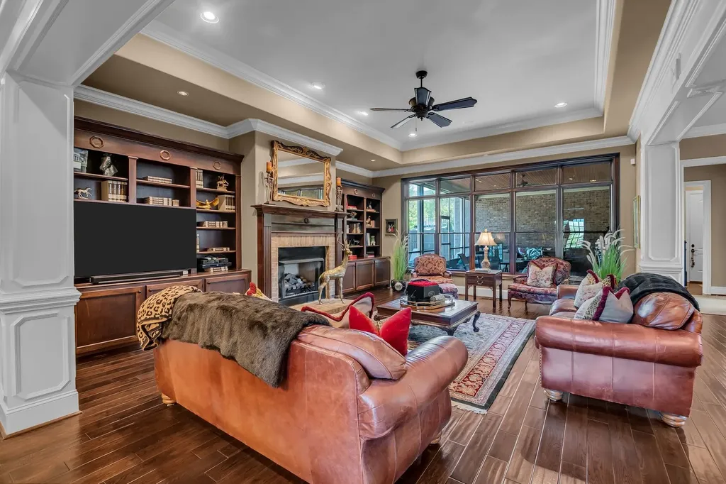 3128 Natoma Circle Thompsons Station TN 37179