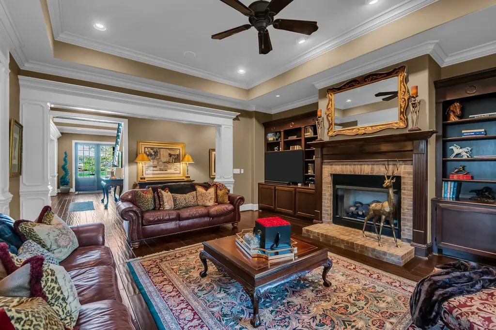 3128 Natoma Circle Thompsons Station TN 37179