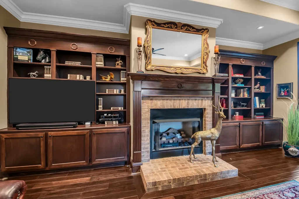 3128 Natoma Circle Thompsons Station TN 37179
