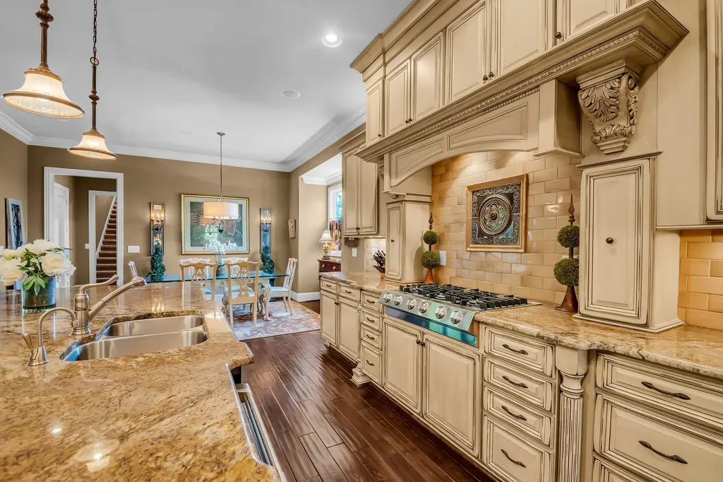 3128 Natoma Circle Thompsons Station TN 37179
