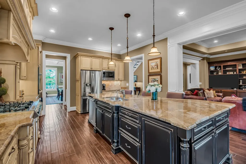 3128 Natoma Circle Thompsons Station TN 37179