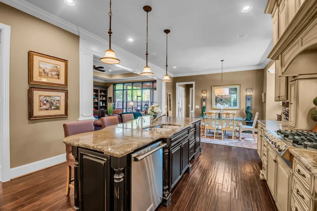 3128 Natoma Circle Thompsons Station TN 37179