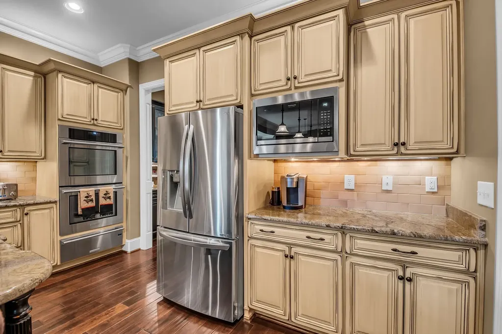 3128 Natoma Circle Thompsons Station TN 37179