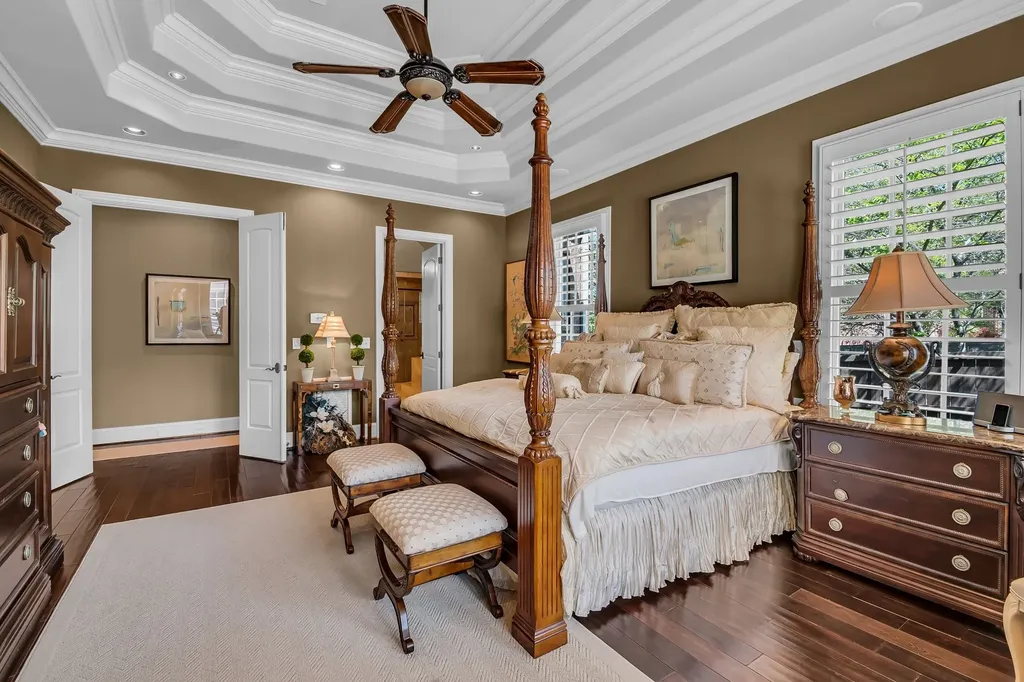 3128 Natoma Circle Thompsons Station TN 37179