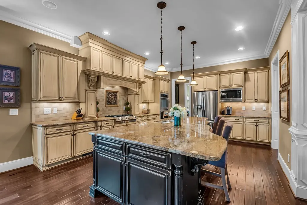3128 Natoma Circle Thompsons Station TN 37179