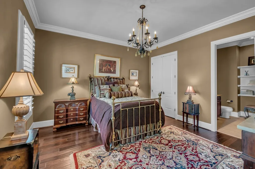 3128 Natoma Circle Thompsons Station TN 37179