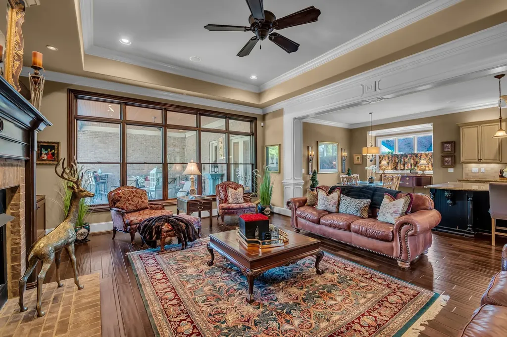 3128 Natoma Circle Thompsons Station TN 37179