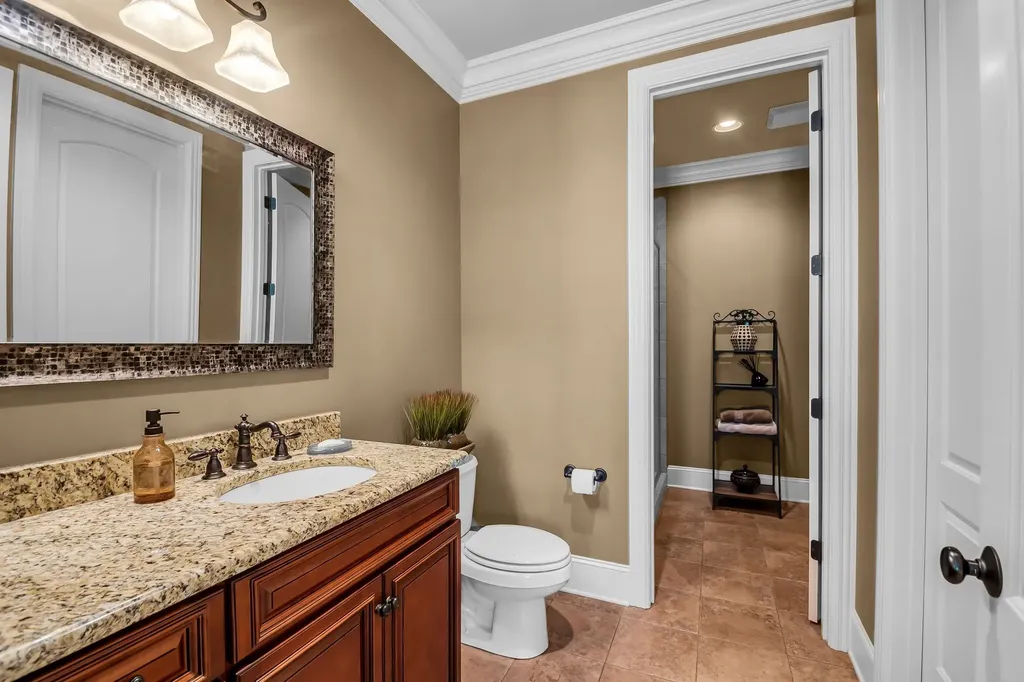 3128 Natoma Circle Thompsons Station TN 37179