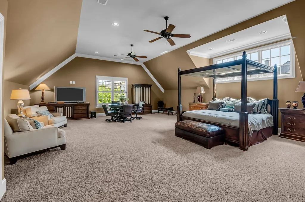 3128 Natoma Circle Thompsons Station TN 37179