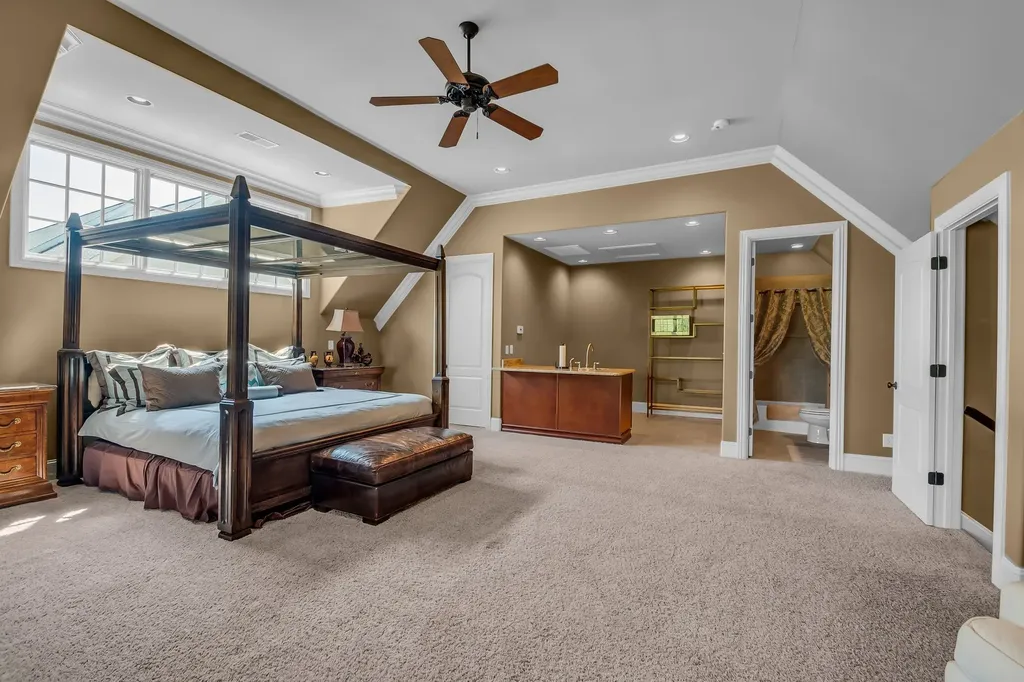 3128 Natoma Circle Thompsons Station TN 37179