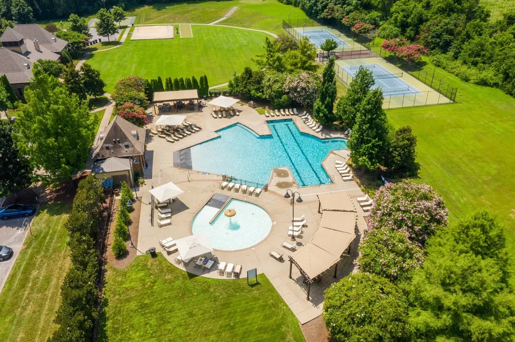 3128 Natoma Circle Thompsons Station TN 37179
