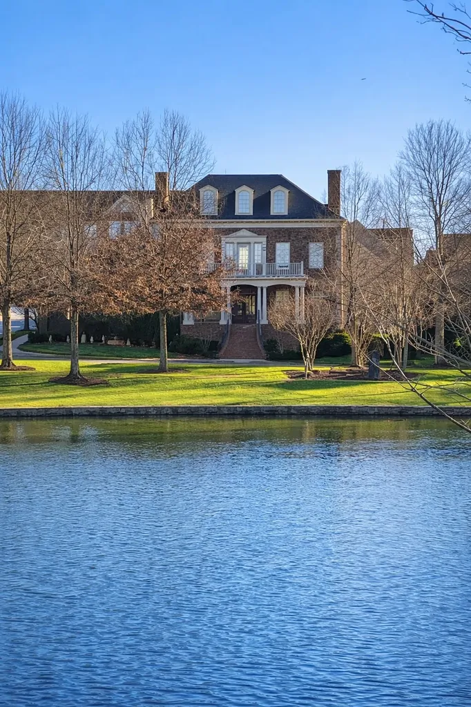 3128 Natoma Circle Thompsons Station TN 37179