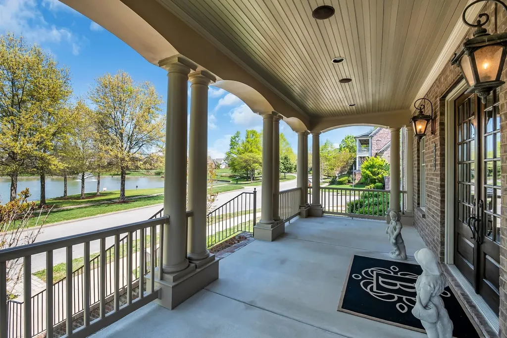 3128 Natoma Circle Thompsons Station TN 37179