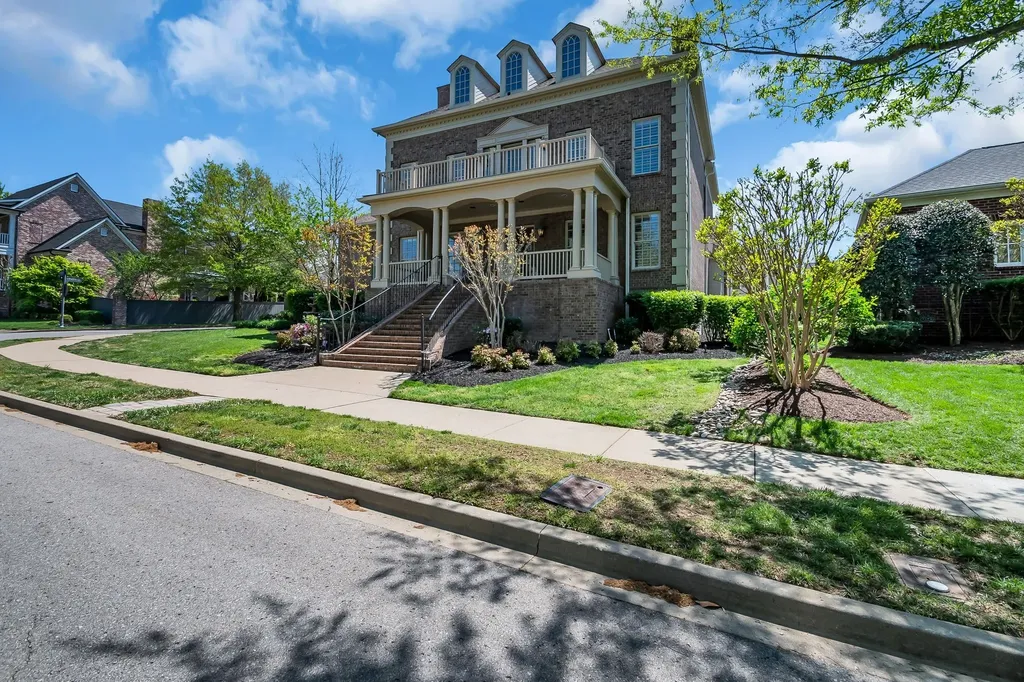 3128 Natoma Circle Thompsons Station TN 37179