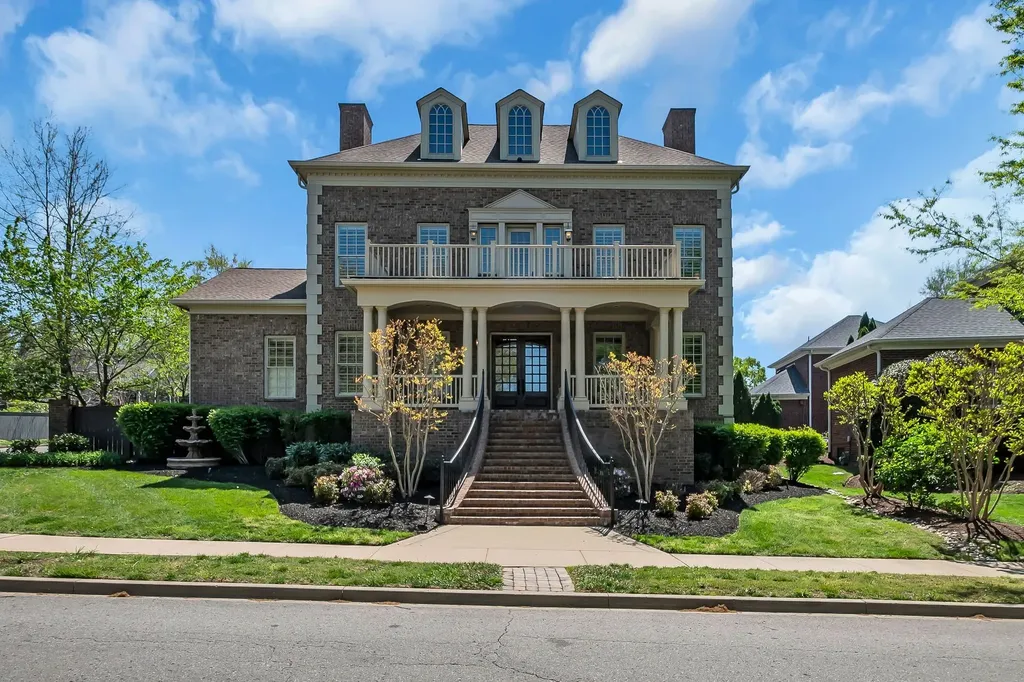 3128 Natoma Circle Thompsons Station TN 37179