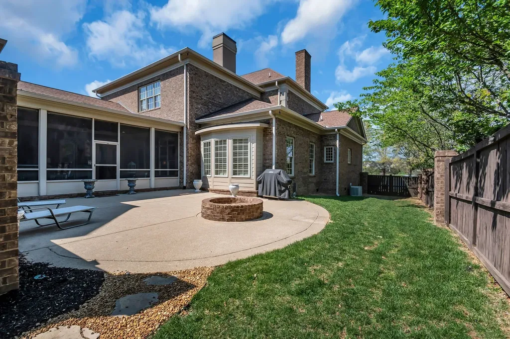 3128 Natoma Circle Thompsons Station TN 37179