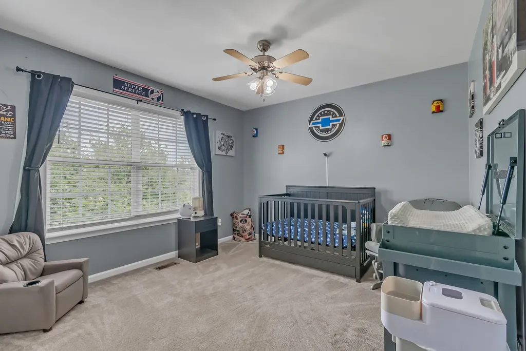 1305 Standing Stone Circle Columbia TN 38401